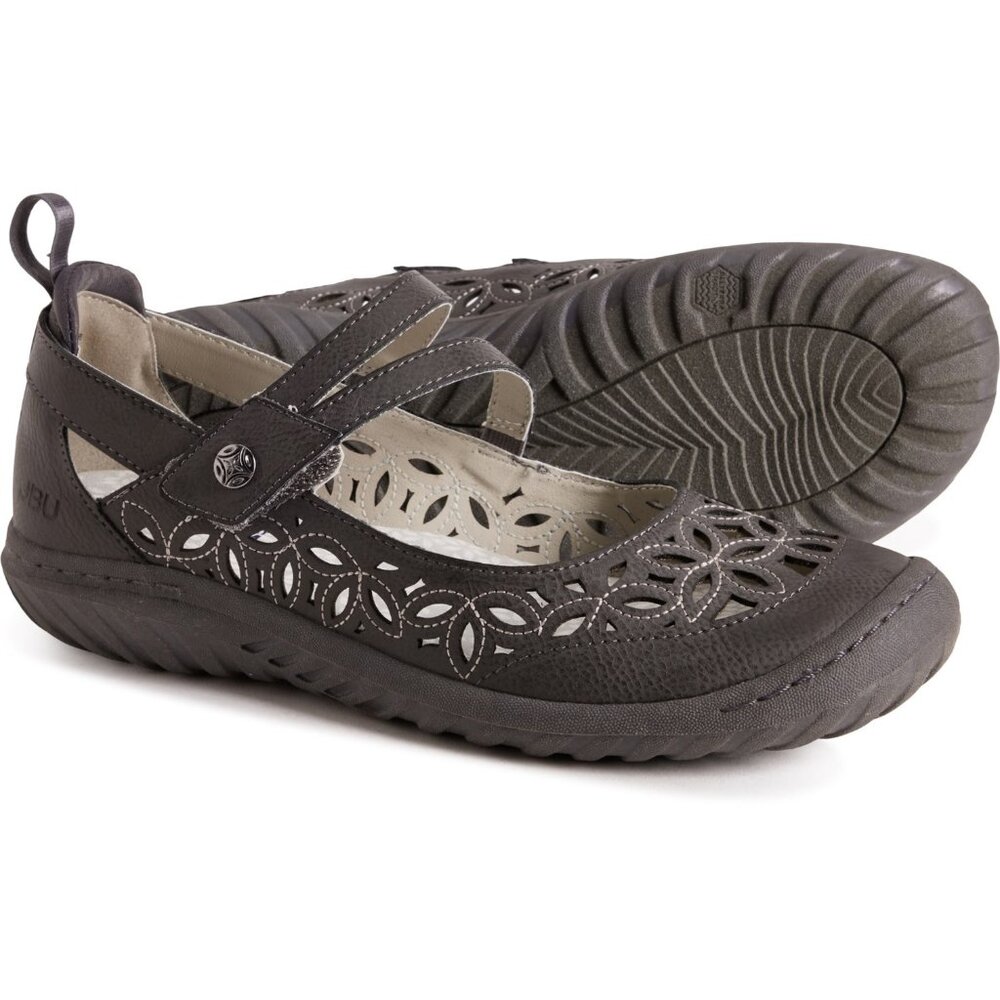 JBU by Jambu Women's Bellerose Encore Mary Jane